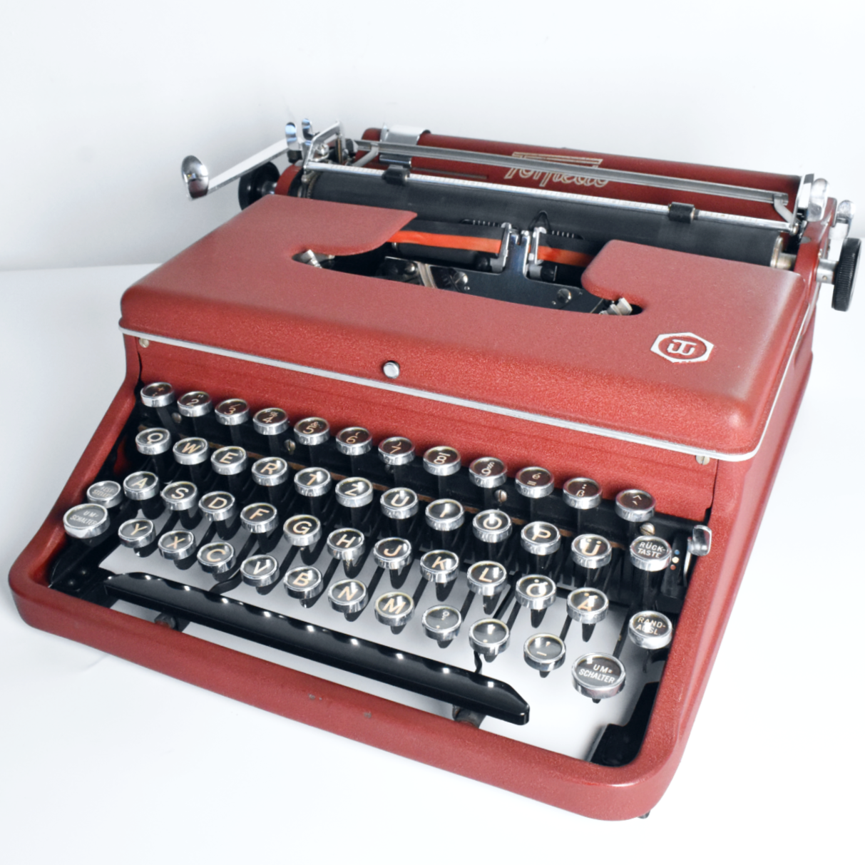 Trends Archives - Red Typewriter