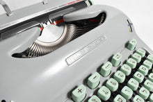 Load image into Gallery viewer, Restored 1966 Hermes 3000 Typewriter - Hebrew
