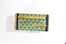 Load image into Gallery viewer, Vintage Seidel &amp; Neumann Huge Ribbon Tin
