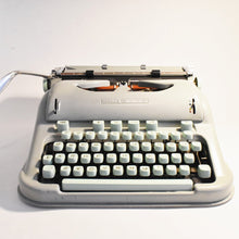 Load image into Gallery viewer, Restored Hermes 3000 Typewriter - Director Elite
