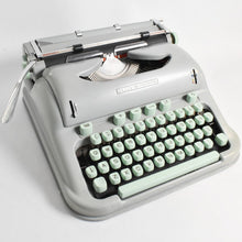 Load image into Gallery viewer, Restored Hermes 3000 Typewriter - Director Elite
