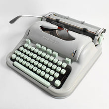 Load image into Gallery viewer, Restored Hermes 3000 Typewriter - Director Elite
