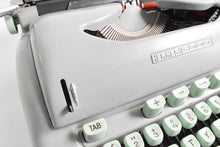 Load image into Gallery viewer, Restored Hermes 3000 Typewriter - Director Elite
