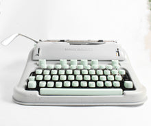 Load image into Gallery viewer, Restored Hermes 3000 Typewriter - Director Elite
