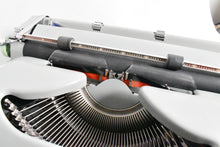 Load image into Gallery viewer, *Reserved* Restored 1963 Hermes 3000 Typewriter - Director Elite
