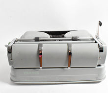 Load image into Gallery viewer, *Reserved* Restored 1963 Hermes 3000 Typewriter - Director Elite
