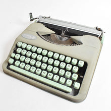 Load image into Gallery viewer, *RESERVED* 1956 Hermes Baby Typewriter - Pica
