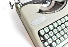 Load image into Gallery viewer, *RESERVED* 1956 Hermes Baby Typewriter - Pica
