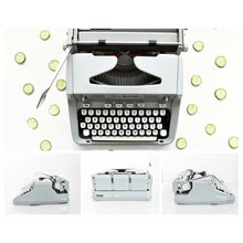 Load image into Gallery viewer, Pre-order* Restored Hermes 3000 Typewriter (2nd gen)
