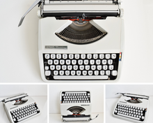 Load image into Gallery viewer, 1972 Hermes Baby Typewriter
