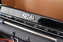 Load image into Gallery viewer, 1928 Royal P Typewriter - New Platen, Near Mint*
