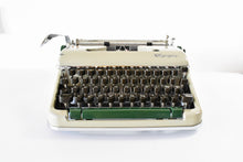 Load image into Gallery viewer, 1961 Olympia SM4 Typewriter
