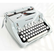 Load image into Gallery viewer, Hermes 300o Typewriter Restored
