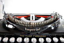 Load image into Gallery viewer, Exquisite 1934 Imperial Good Companion
