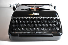 Load image into Gallery viewer, Mint Condition 1954 German Erika 10 Glossy Typewriter
