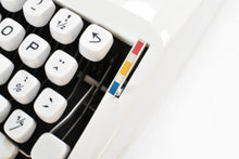 Load image into Gallery viewer, 1976 Hermes Baby Typewriter - QWERTY
