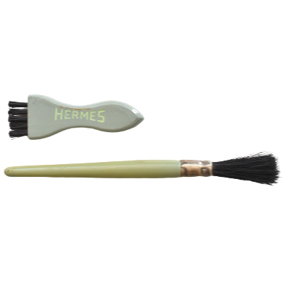 HERMES Cleaning Brush Set