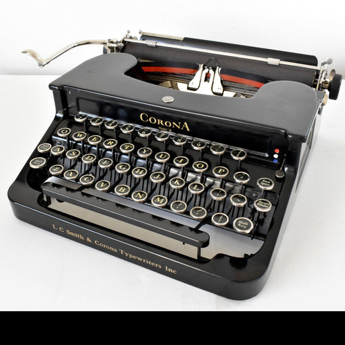 Eaton Vintage Corrasable Typewriter Paper