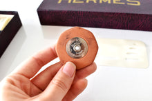 Load image into Gallery viewer, Hermes Collectable Box with Brushes and Oiler
