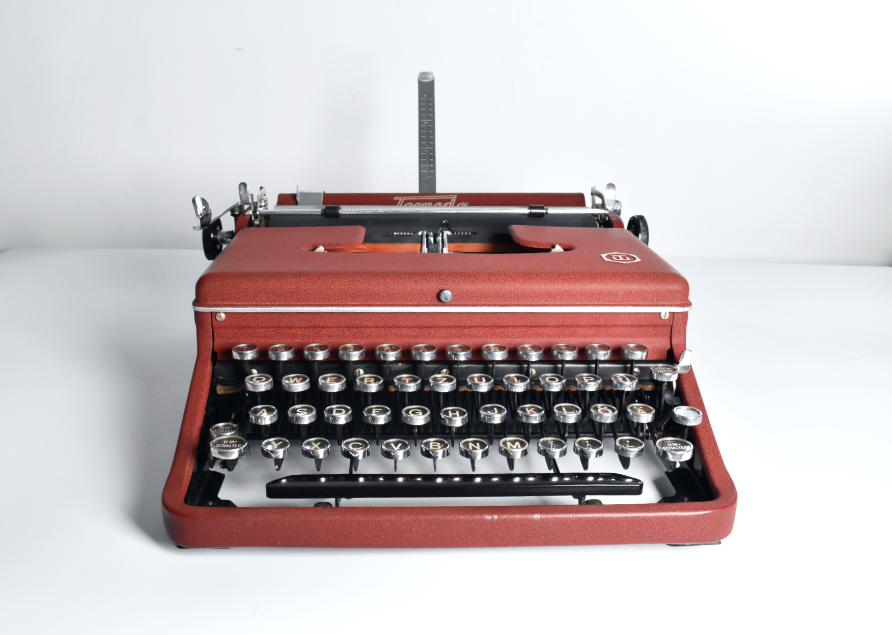 Trends Archives - Red Typewriter