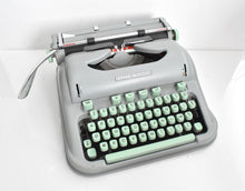 Load image into Gallery viewer, Hermes 3000 Typewriter, Director Speciale Typeface
