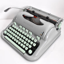 Load image into Gallery viewer, Hermes 3000 Typewriter, Director Speciale Typeface
