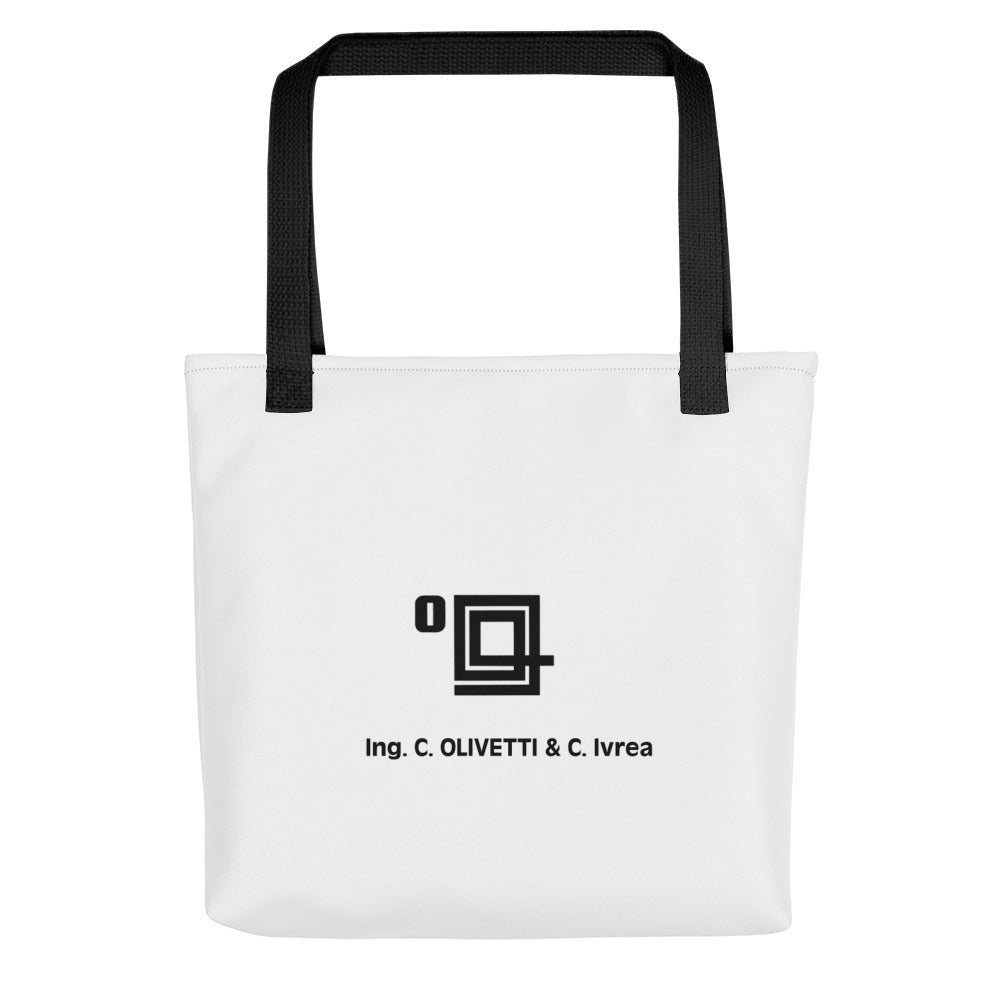 Tote Bag - Olivetti