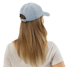 Load image into Gallery viewer, Denim Hat - Olympia
