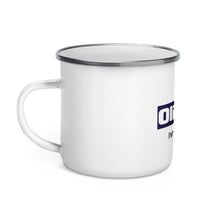 Load image into Gallery viewer, Enamel Mug - Olivetti
