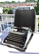 Load image into Gallery viewer, 1959 Olympia SM3 Typewriter
