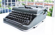 Load image into Gallery viewer, 1959 Olympia SM3 Typewriter
