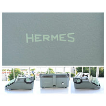 Load image into Gallery viewer, Hermes 2000 Typewriter PICA typeface
