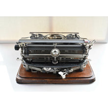 Load image into Gallery viewer, RARE* Antique Hammond 12. Ideal Typewriter
