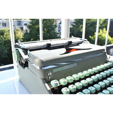 Load image into Gallery viewer, Hermes 2000 Typewriter PICA typeface
