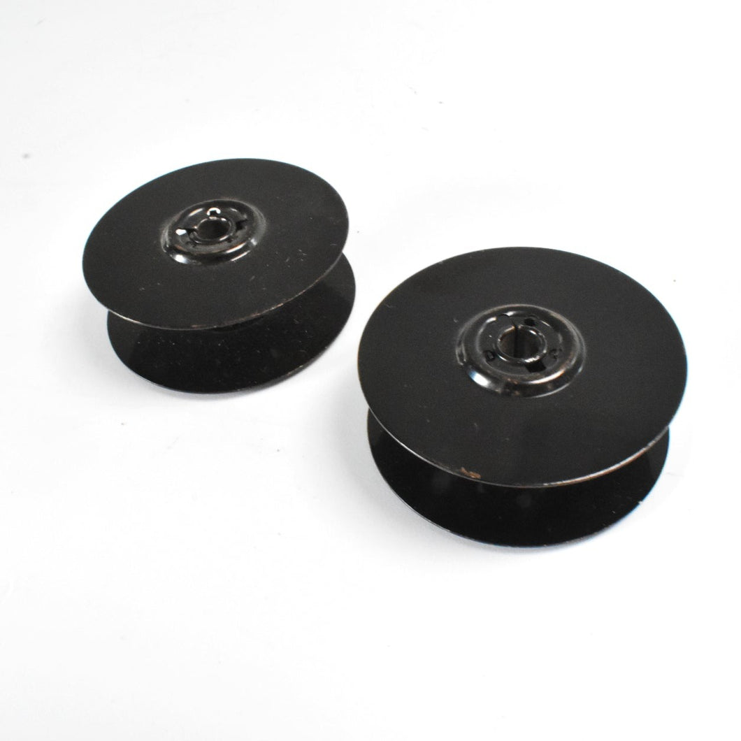 Imperial Good Companion Original Metal Spools - Set of 2