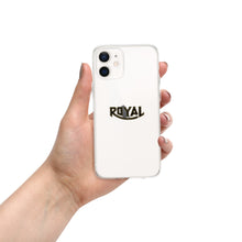 Load image into Gallery viewer, iPhone Case - Royal
