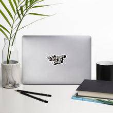 Load image into Gallery viewer, Bubble-free Vinyl Sticker - Vintage Soul
