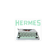Load image into Gallery viewer, Bubble-free Vinyl Sticker - Hermes
