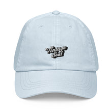 Load image into Gallery viewer, Baseball Pastel Hat - Vintage Soul
