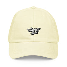 Load image into Gallery viewer, Baseball Pastel Hat - Vintage Soul
