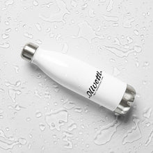 Load image into Gallery viewer, Stainless Steel Water Bottle - Olivetti
