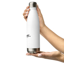 Load image into Gallery viewer, Stainless Steel Water Bottle - Olivetti
