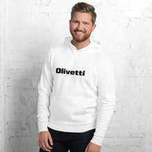 Load image into Gallery viewer, Remium Unisex Hoodie - Olivetti
