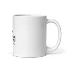 Load image into Gallery viewer, White Glossy Mug
