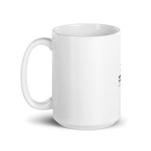 Load image into Gallery viewer, White Glossy Mug
