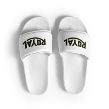 Load image into Gallery viewer, Women&#39;s Slides - Royal
